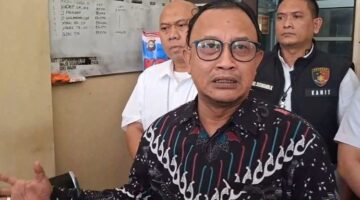 Kasus 2 Orang Ditangkap Terkait Pidato Prabowo, Kompolnas: Kegaduhan Siber Tak Otomatis Jadi Pidana