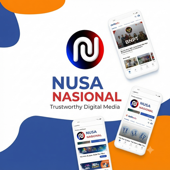 Nasional Nusa Update