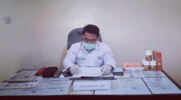 VIRAL! Bedah Buku Internasional UI: Karya Mahasiswa S2 Gizi FKM USU Ditetapkan Sebagai Referensi Akademik Banyak Terima Hadiah Atas Prestasinya di Apresiasi Seluruh Mentri dan Kapolri